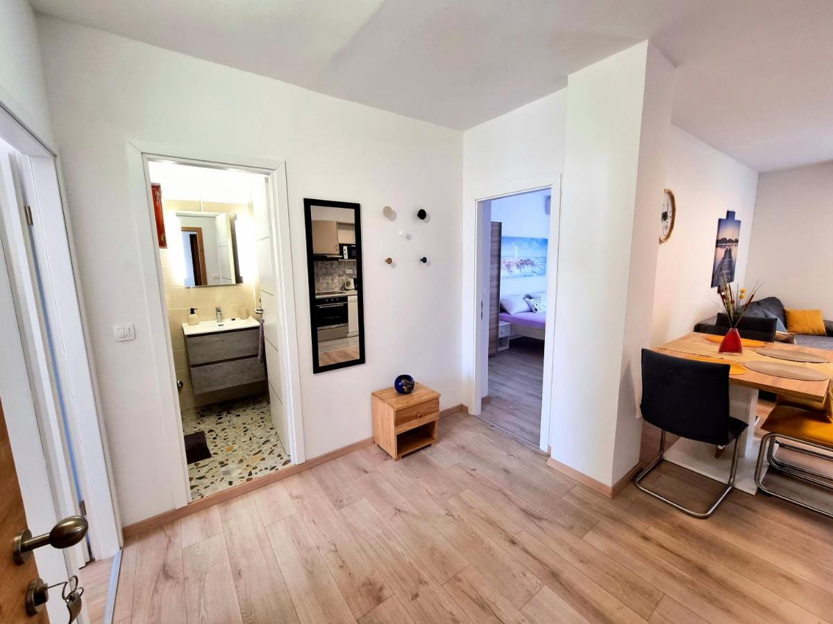 Ferienwohnung Julia Weißenburg Exterior foto