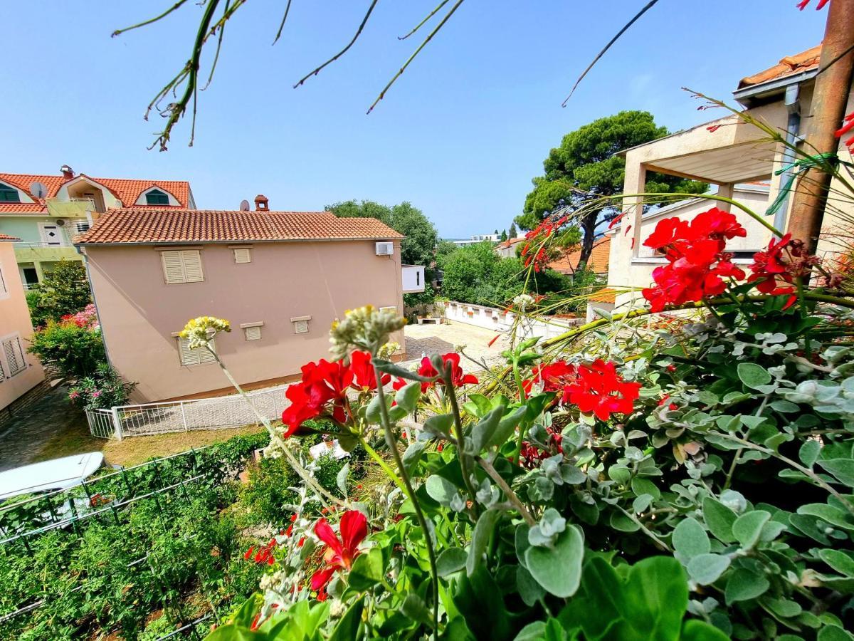 Ferienwohnung Julia Weißenburg Exterior foto