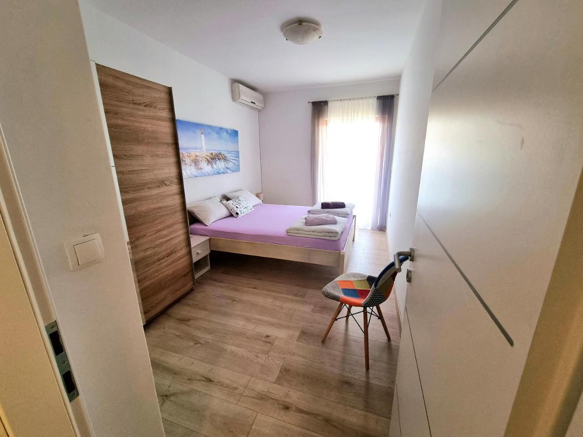Ferienwohnung Julia Weißenburg Exterior foto